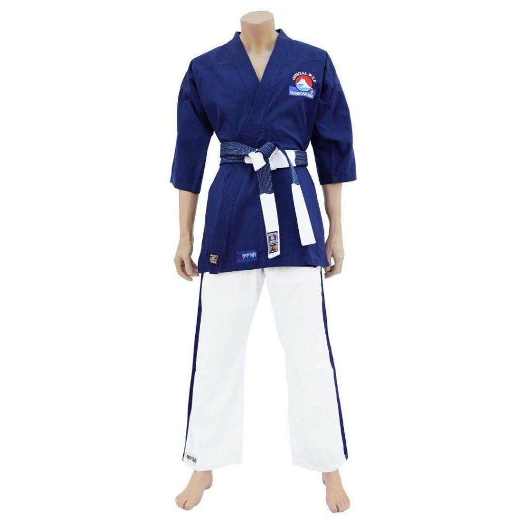 Yoseikan Gi (Kimono officiel Noris)