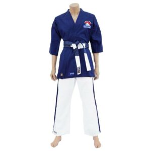 Yoseikan Gi (Kimono officiel Noris)