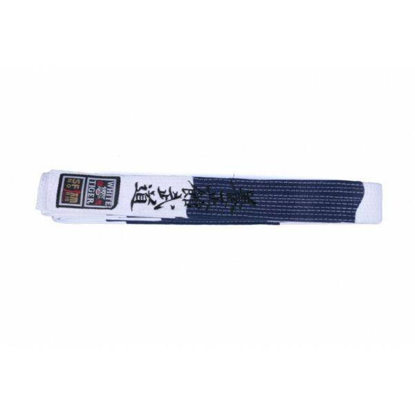 Ceinture brodée Yoseikan Budo