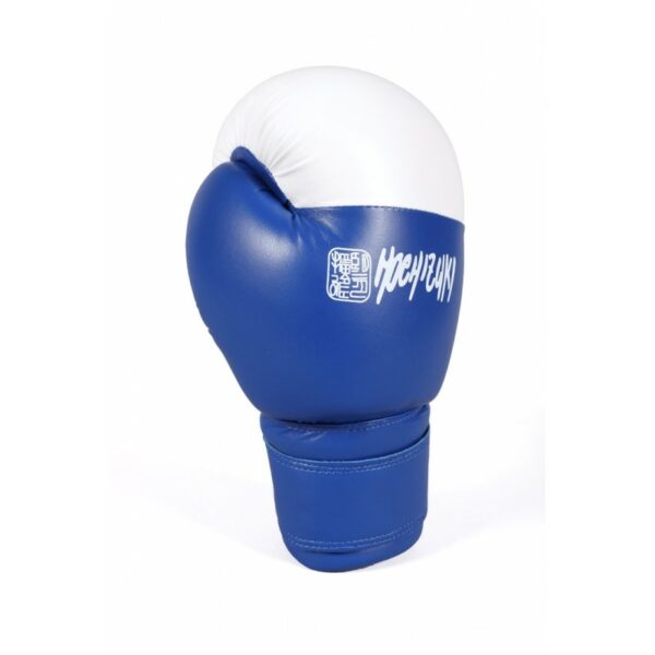 Gants Yoseikan Budo - PVC Type boxe