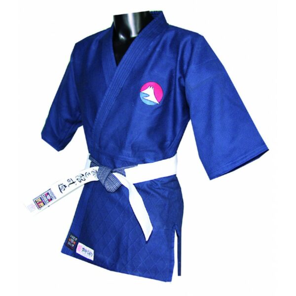 Yoseikan Gi Grain de riz (Kimono officiel Noris)