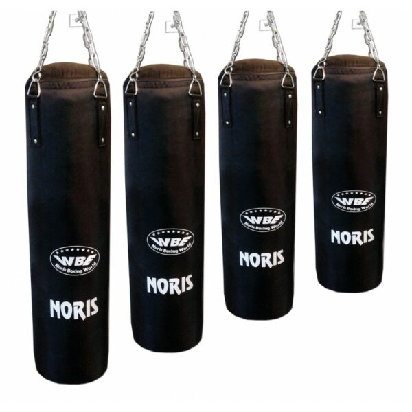 Sac de frappe en nylon (rempli)