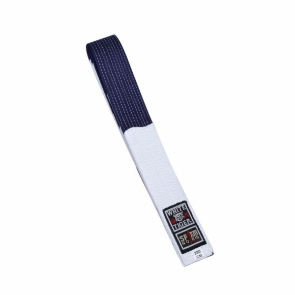 Ceinture Yoseikan Budo adulte