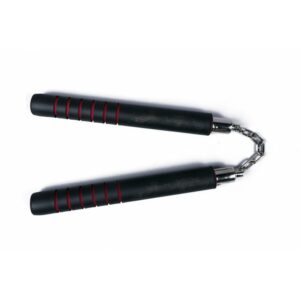 Nunchaku mousse rotule (30cm)